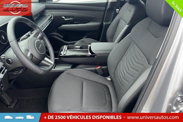 Hyundai Tucson image 7