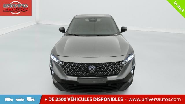 Renault Austral image 9