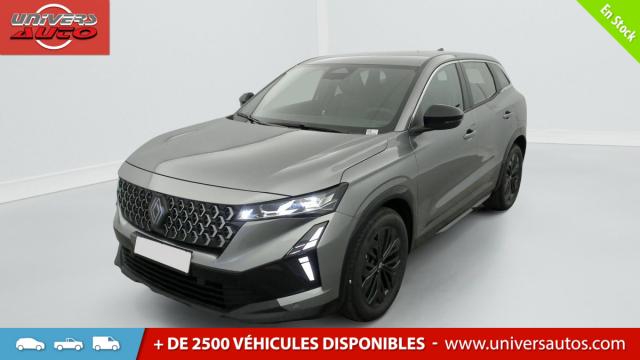 Renault Austral image 5