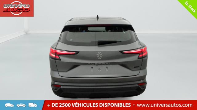 Renault Austral image 1