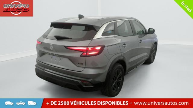 Renault Austral image 4