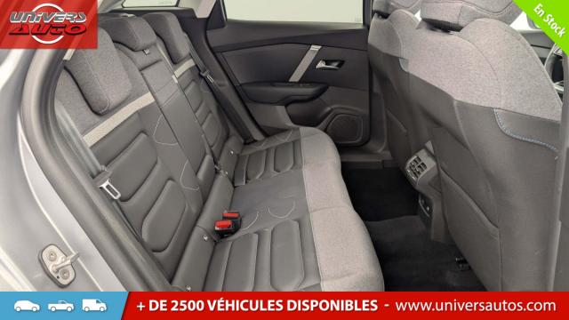 Citroen C4 image 7