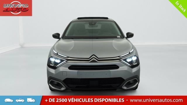 Citroen C4 image 1