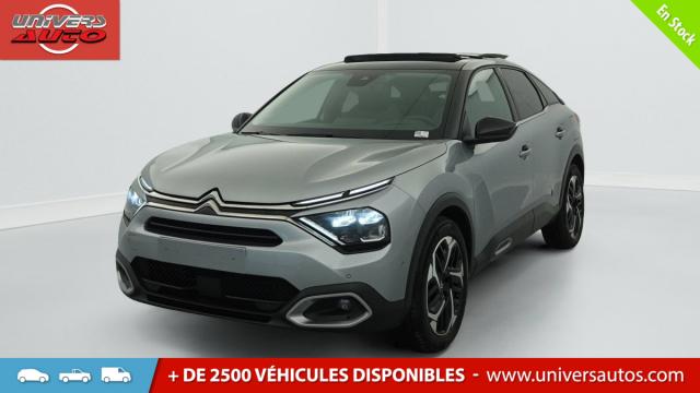 Citroen C4 image 4