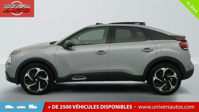 Citroen C4 image 3