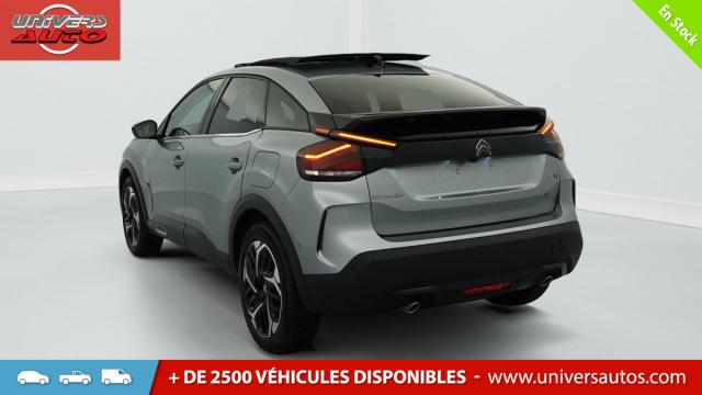 Citroen C4 image 8