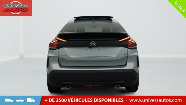 Citroen C4 image 9