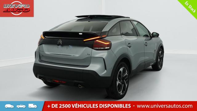Citroen C4 image 6