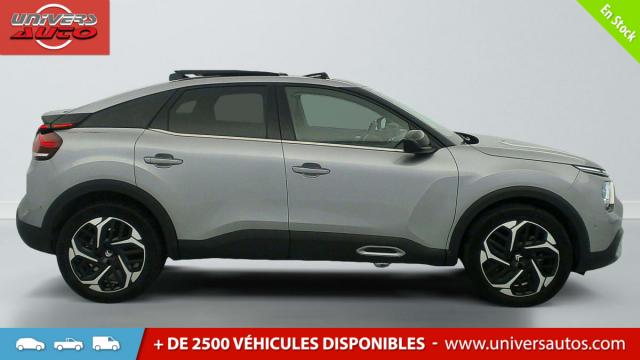 Citroen C4 image 5