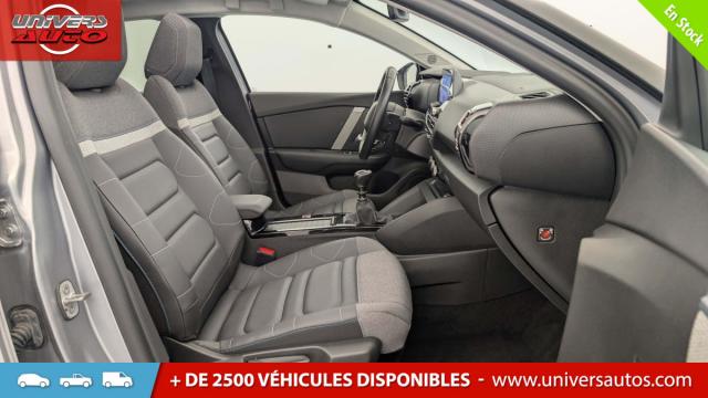 Citroen C4 image 2