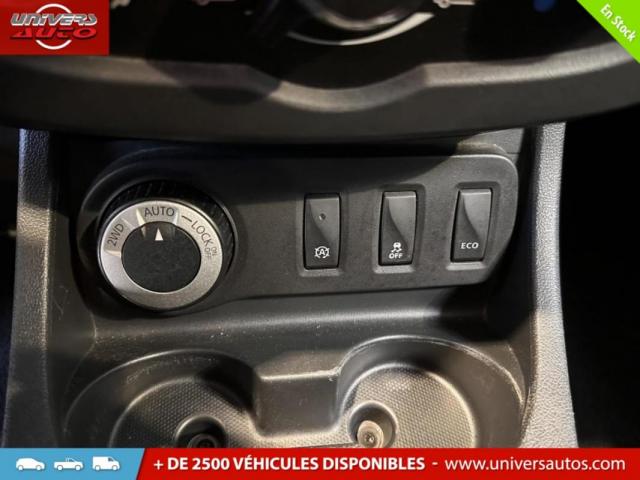 Dacia Duster image 9