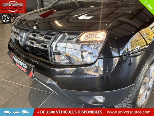 Dacia Duster image 1