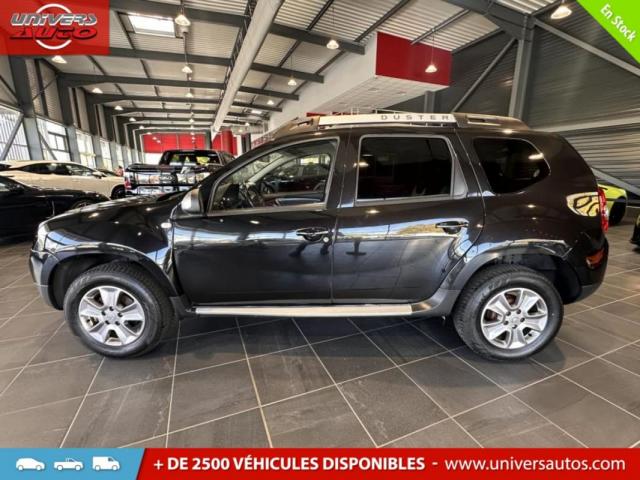 Dacia Duster image 2