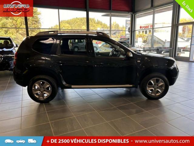 Dacia Duster image 7