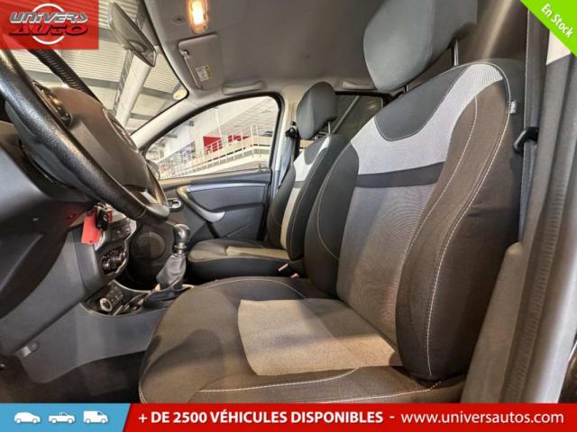 Dacia Duster image 8