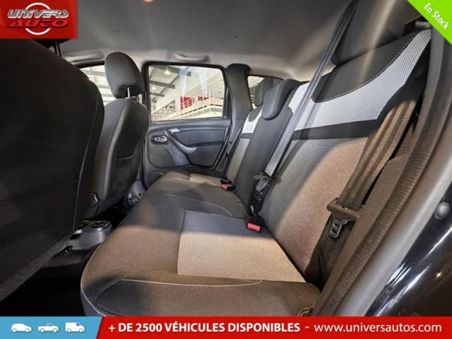 Dacia Duster image 4