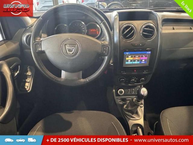 Dacia Duster image 5