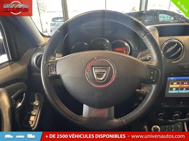 Dacia Duster image 3