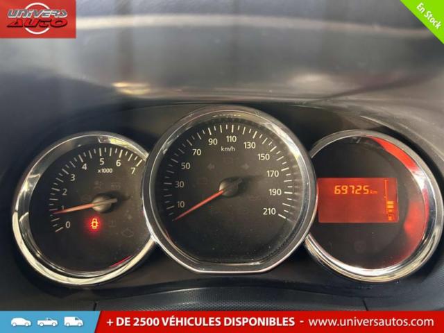 Dacia Duster image 6