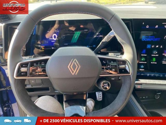Renault Austral image 1