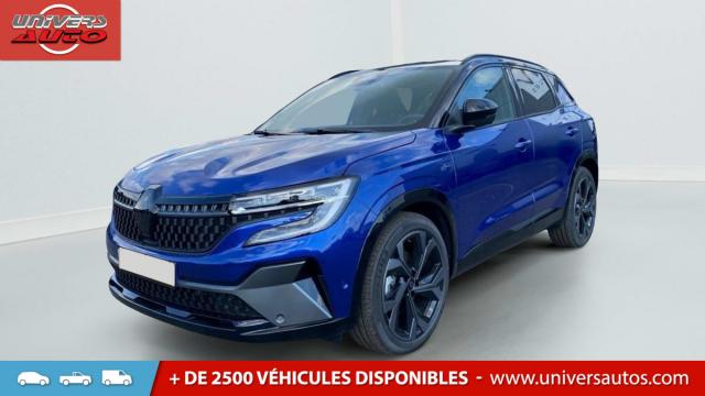Renault Austral image 2