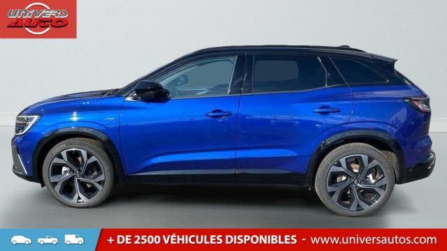 Renault Austral image 8