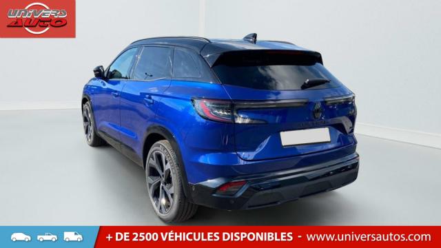 Renault Austral image 4