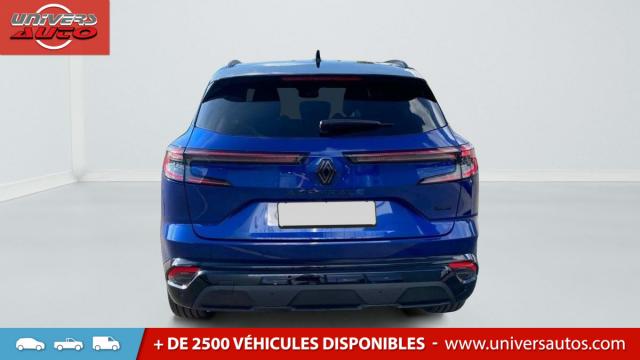 Renault Austral image 6
