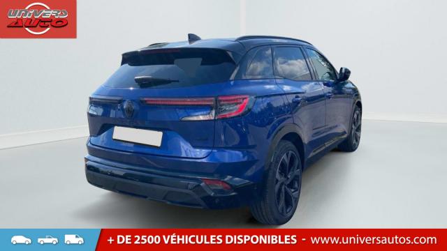 Renault Austral image 5