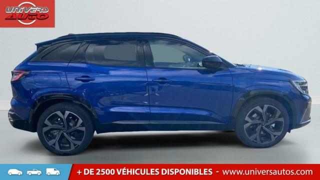 Renault Austral image 3
