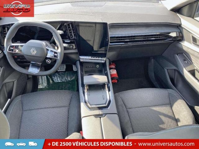 Renault Austral image 9