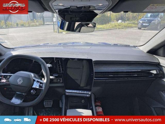 Renault Austral image 7