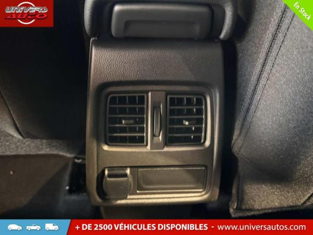 Mitsubishi Asx image 9