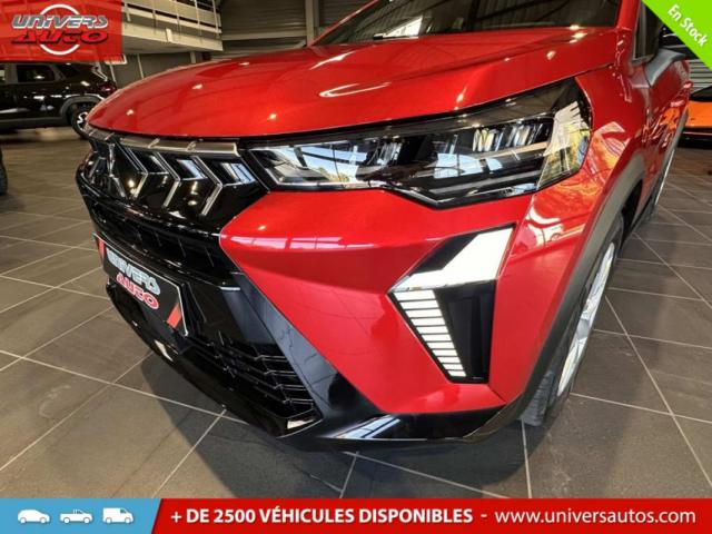 Mitsubishi Asx image 4