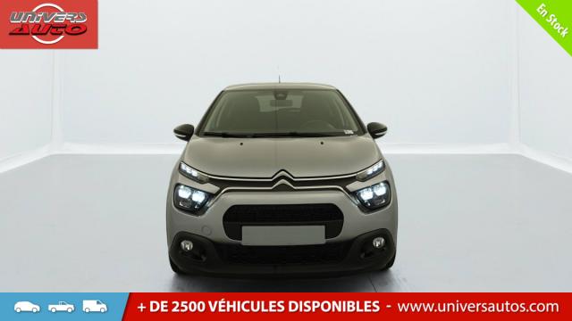 Citroen C3 image 8