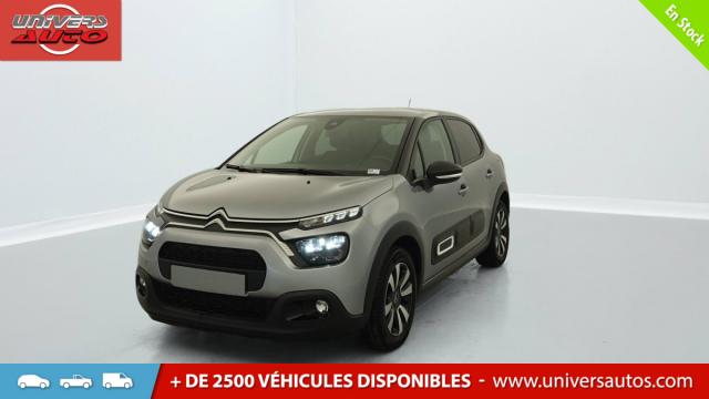 Citroen C3 image 9