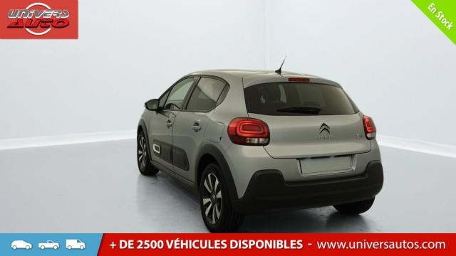 Citroen C3 image 1