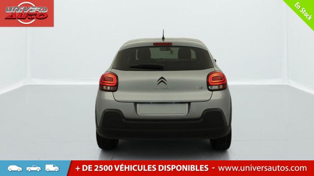 Citroen C3 image 6