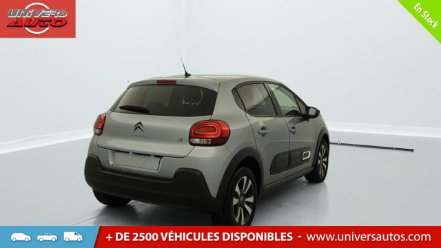 Citroen C3 image 2
