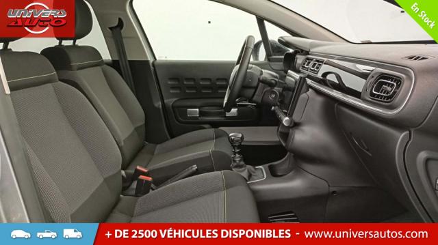 Citroen C3 image 7