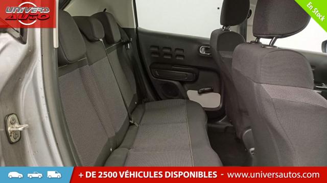 Citroen C3 image 5