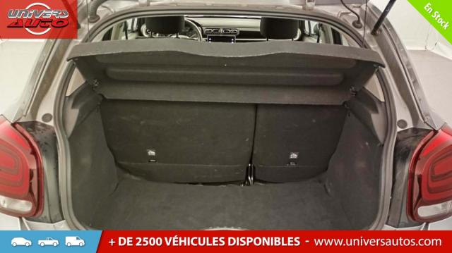 Citroen C3 image 3