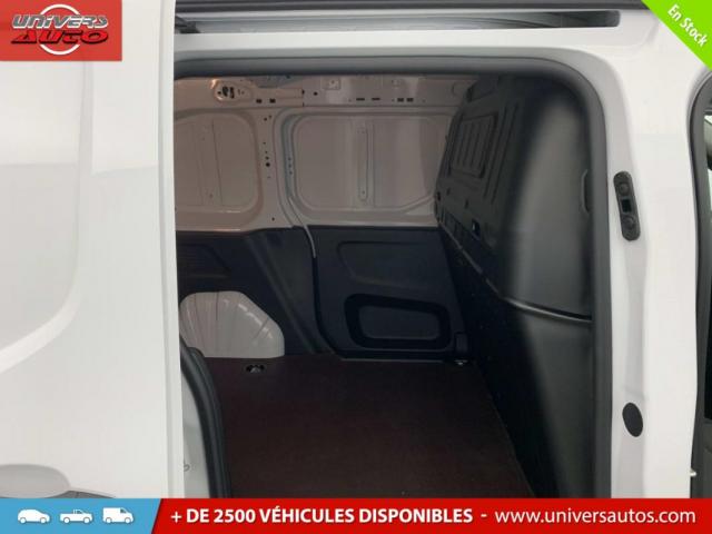 Peugeot Partner image 4
