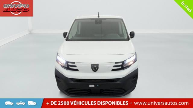 Peugeot Partner image 8