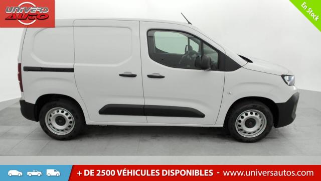 Peugeot Partner image 3