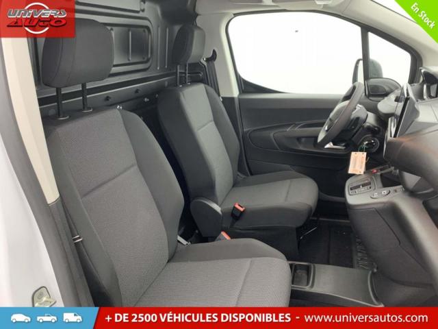 Peugeot Partner image 5