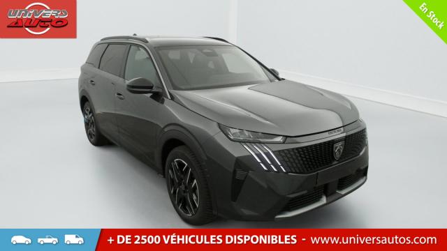 Peugeot 5008 Hybrid 145 E-Dcs6 Allure