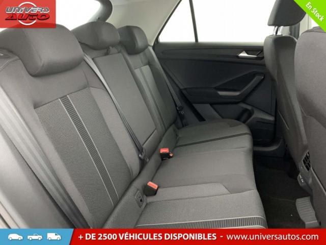 Volkswagen T-Roc image 5