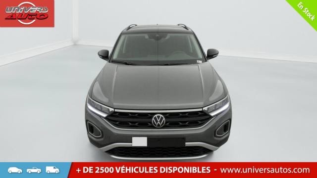 Volkswagen T-Roc image 4
