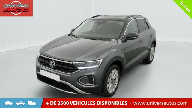 Volkswagen T-Roc image 6